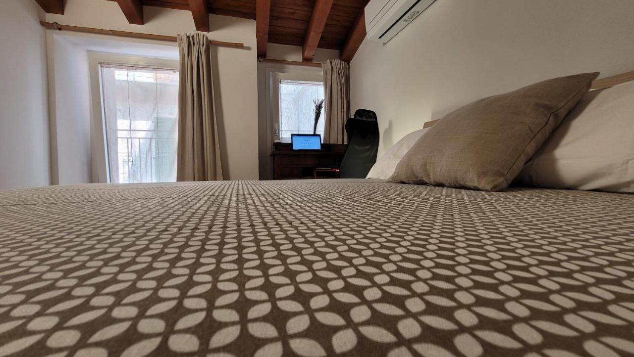Dimora Larius Apartment *