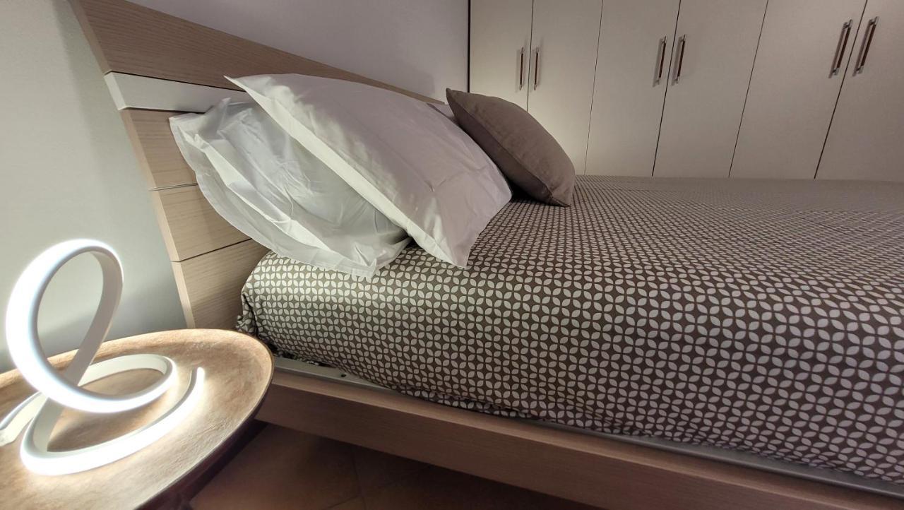 Dimora Larius Apartment Como