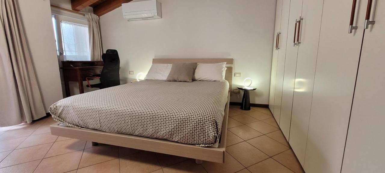 Apartment Dimora Larius