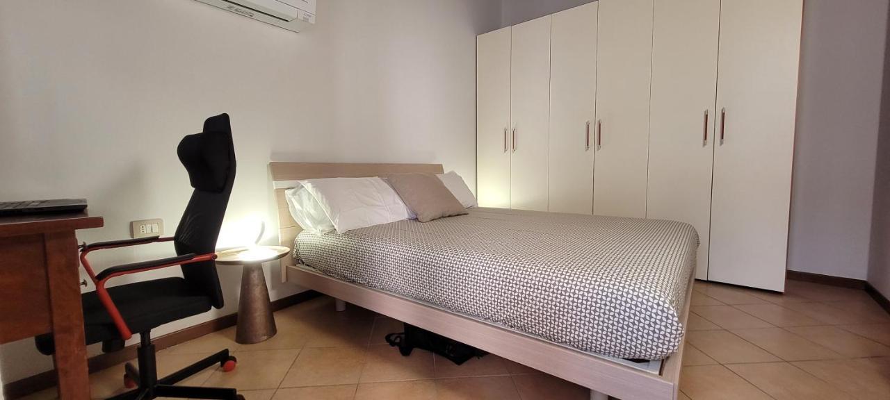 Dimora Larius Apartment *