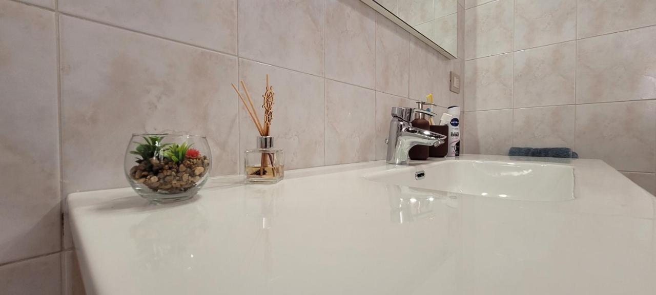 Apartment Dimora Larius Como