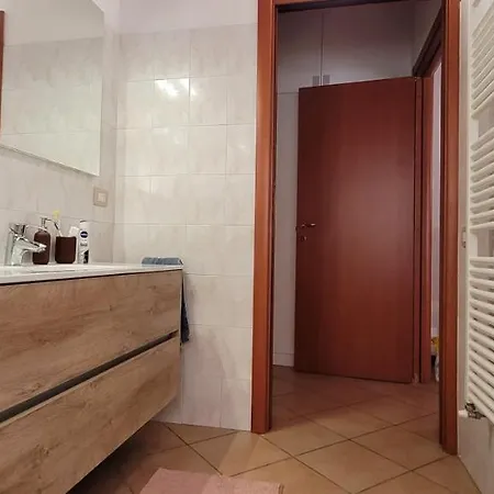 Dimora Larius Apartment Como Exterior photo
