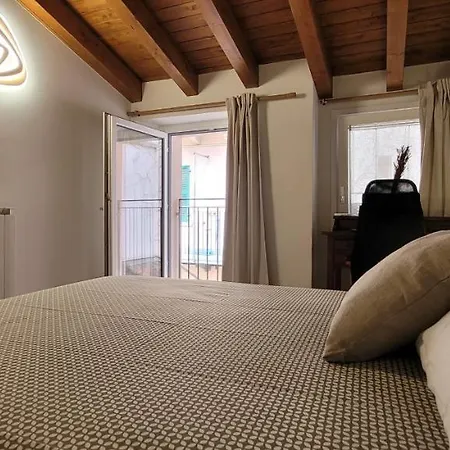 Dimora Larius Apartment Como Exterior photo