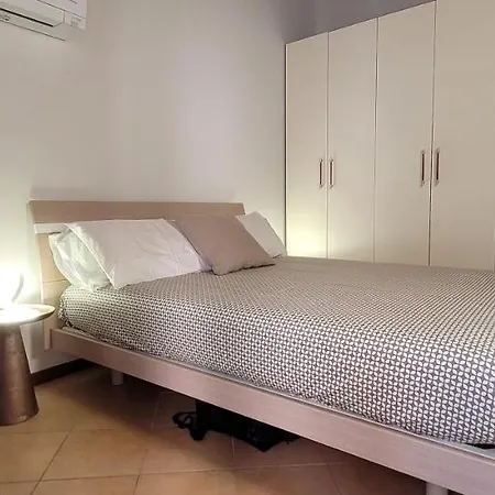 Dimora Larius Apartment Como Exterior photo