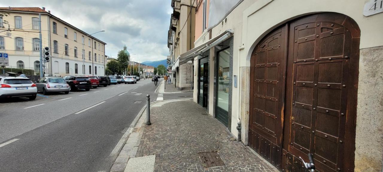 Dimora Larius Appartement